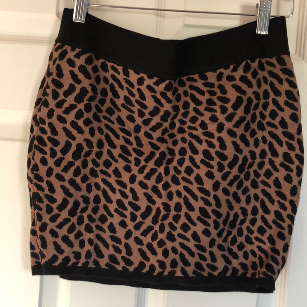 Never worn